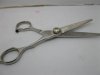 1X New Stainless Steel Hairdress Scissors with Case 5.5" 1X New Stainless Steel Hairdress Scissors with Case 5.5"