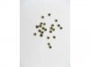 2000 Copper Round Beads Jewelery Finding 2000 Copper Round Beads Jewelery Finding