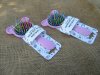4Pcs Kids Hair Comb Scalp Massager Brush Combs Styling Tool 4Pcs Kids Hair Comb Scalp Massager Brush Combs Styling Tool