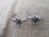 12Pcs Bracelets 8 Point Star Paua Shells Inside Bangles Jeweller