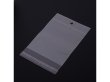 (image for) 1000 Clear Self-Adhesive Seal Plastic Bag 15x9cm
