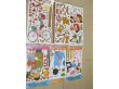 12 Sheets Assorted Funny Wall Stickers for Kids (image for) 12 Sheets Assorted Funny Wall Stickers for Kids
