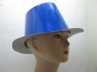 (image for) 3x6Pcs Paper Laser Hat Party Favor