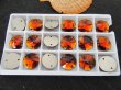 (image for) 72Pcs Glue Sew Stitch On Flat Back Round Rhinestone Gem 18mm