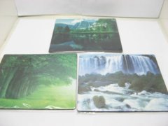 (image for) 10 Assorted Helpful Mouse Mat/Pad ot215
