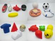 (image for) 60pcs Assorted Foam Block