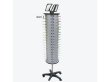 1X New Round Revolving Sunglasses Displays 90 Pairs Holder Racks (image for) 1X New Round Revolving Sunglasses Displays 90 Pairs Holder Racks