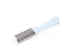(image for) 6Pcs Double Sided Foot Scrubber Callus Remover File Pedicure