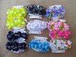 1Sheet x 2pcs Hair Clip Hairpins Flower Hair Ornaments New