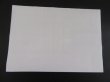 (image for) 100Sheets X 36Pcs Blank Self Adhesive Paper Label Stickers