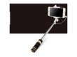 4Pcs Extendable Selfie Stick Rod for Smartphone Travel Home Phot