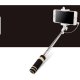 4Pcs Extendable Selfie Stick Rod for Smartphone Travel Home Phot