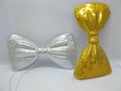 (image for) 12X Funny Bowknot Clown Party Favor For Girl