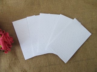 4Packs x 600Pcs 3D Round Double Sided Adhesive Foam Dot 0.635cm