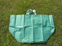 (image for) 1Pc Economy Jumbo Garden Bag Waste Bag Garden Tool