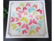 (image for) 1Pc 3D Butterfly Picture Housewares Wall Art