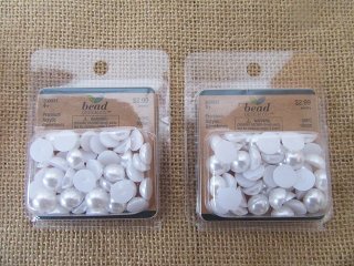 (image for) 15Sheets x 50Pcs Flatback Premium Acrylic Gemstones Rhinestones 