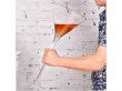 1X Clear Large Cocktail Glass Vase Wedding Favor 40cm High (image for) 1X Clear Large Cocktail Glass Vase Wedding Favor 40cm High