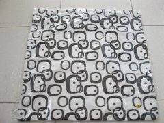 2Pcs New Velvet Cube Pillow Cushion Covers 43cm