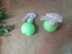 6Pcs Green Round Cosmetic Spray Bottle Storage Container 6Pcs Green Round Cosmetic Spray Bottle Storage Container