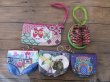 (image for) 12Pcs Leatherette Coin Bag Purse Wallet Assorted