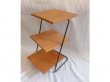 1Set Wooden 3Tiers Decorative Tree Cake Stands Holder