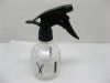 5 Plastic Barber Mist Spray Bottles 5 Plastic Barber Mist Spray Bottles