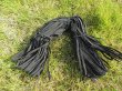 1Roll x 50 Meters Thick Black Sewing Elastic 6mm