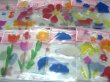 (image for) 24 Sets Assorted Scrapbooking Crystal Sticky Paster co-ot141