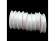 (image for) 10Rolls x 10M Clear Stretch Elastic Beading Wire Jewelry 0.8mm