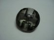 500gram Black Button Beads Jewellery Finding be-ac89 (image for) 500gram Black Button Beads Jewellery Finding be-ac89
