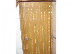 5X New Plastic Beaded Curtain-New 5X New Plastic Beaded Curtain-New