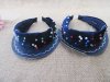 1Pc Fashion Knotted Velvet Wide Headbands Hair Band Hair Hoop 1Pc Fashion Knotted Velvet Wide Headbands Hair Band Hair Hoop