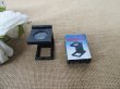10Pcs Mini Foldable Magnifying Magnifier Tool Jewellery Making (image for) 10Pcs Mini Foldable Magnifying Magnifier Tool Jewellery Making