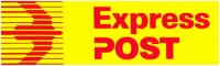 AUSPOST Express Shipping