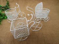 42Pcs Decorative Candy Gift Cart Baby Shower Favor Assorted 42Pcs Decorative Candy Gift Cart Baby Shower Favor Assorted