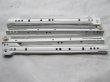 (image for) 25Sets Full-Extension Storage Drawer Runner Slide 12"