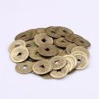 100 Fortune Chinese Fengshui Coin 28mm (image for) 100 Fortune Chinese Fengshui Coin 28mm