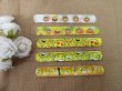 (image for) 100 Smile Face Reflective Magic Ruler Slap Band Bracelets