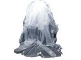 Bridal Veil & Hat (image for) Bridal Veil & Hat