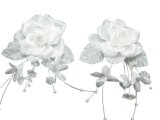 Flower Brooch