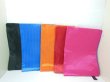 (image for) 10Pcs A4 Size Paper Book Document File Holder Bag Mixed
