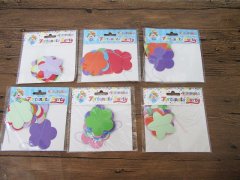 12Sheets Flower Party Banner Flag Bunting Garland Party Favor 12Sheets Flower Party Banner Flag Bunting Garland Party Favor