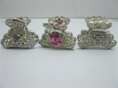 1Piece Chic New Mini Hair Clip Barrette 1Piece Chic New Mini Hair Clip Barrette