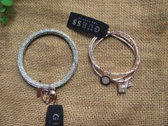 4Sheet New Various Morden Styles Fashion Shiny Bracelet 4Sheet New Various Morden Styles Fashion Shiny Bracelet