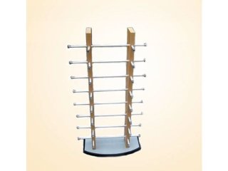1X New 2-Sided Sunglasses Displays Holder Racks-16 Pairs 1X New 2-Sided Sunglasses Displays Holder Racks-16 Pairs