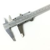 1X Hand Measure Tools Vernier Caliper Micrometer Guag 200mm