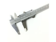 (image for) 1X Hand Measure Tools Vernier Caliper Micrometer Guag 200mm
