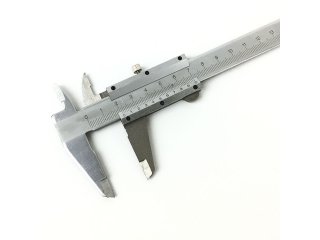 (image for) 1X Hand Measure Tools Vernier Caliper Micrometer Guag 200mm
