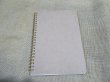 3x1Pcs Classic Plain Kraft Memo Pad Journal Note Pad Stationery (image for) 3x1Pcs Classic Plain Kraft Memo Pad Journal Note Pad Stationery